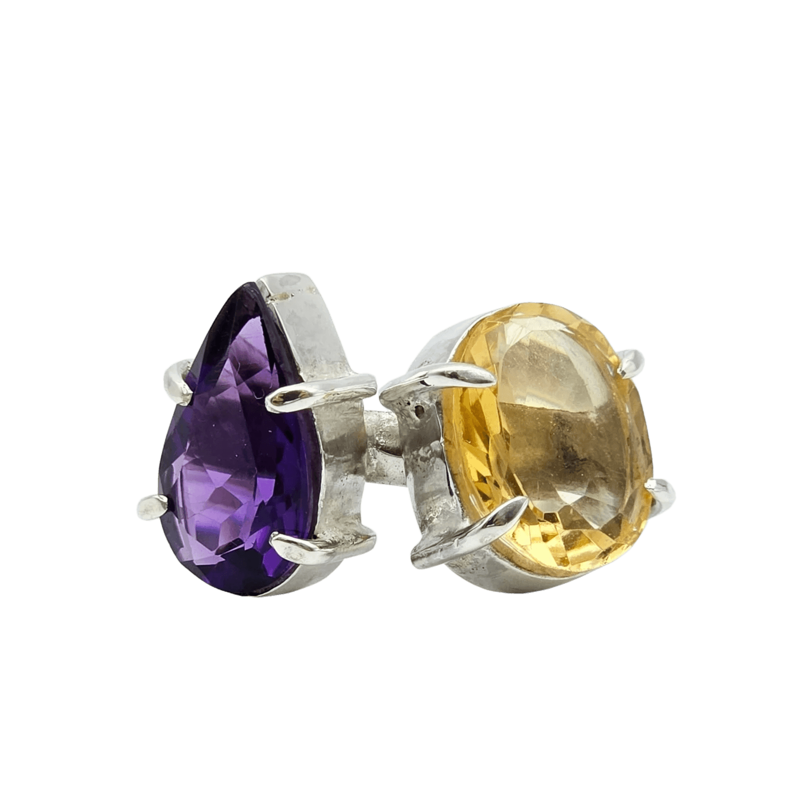 Anillo duo