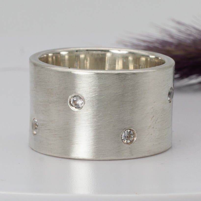 Anillo Luz