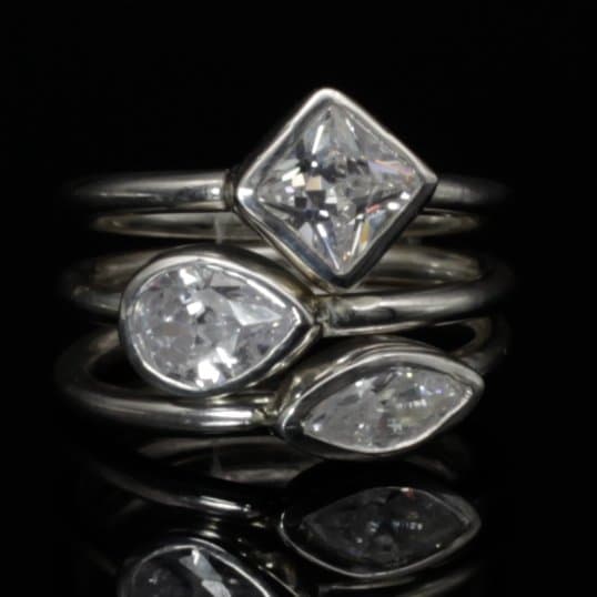 Anillo Equilibrio