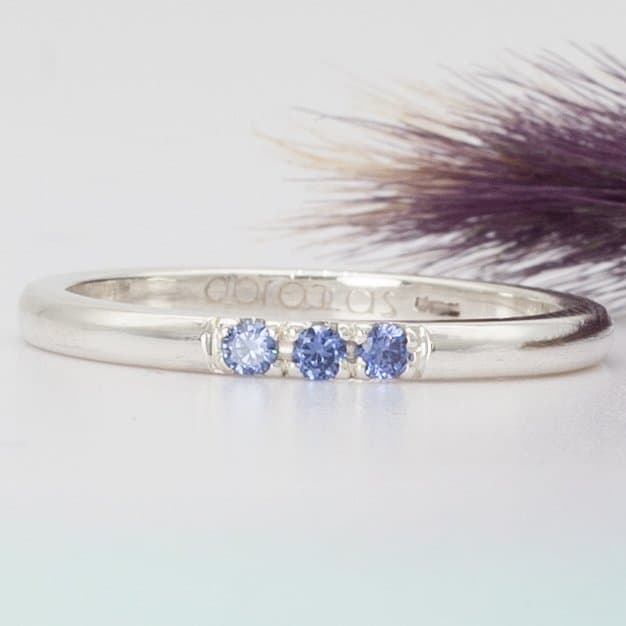 Anillo Horizonte 2mm