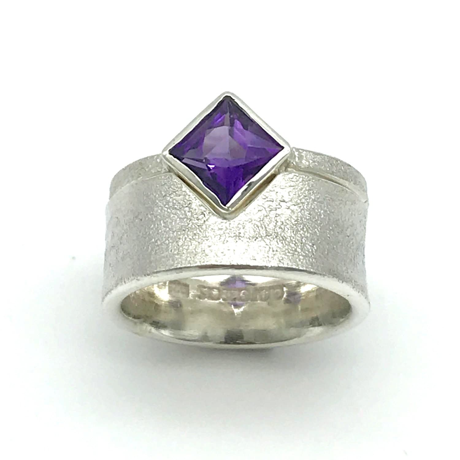 Anillos